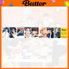 BTS Butter Butter Lomo Card
