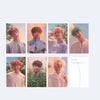 BTS Photos Card - Lover Signature Exclusive Edition