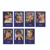 BTS Photos Card - Lover Signature Exclusive Edition