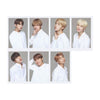 BTS Photos Card - Lover Signature Exclusive Edition