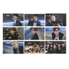 BTS Photos Card - Lover Signature Exclusive Edition