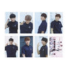 BTS Photos Card - Lover Signature Exclusive Edition