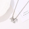 BTS Army Chain Necklace