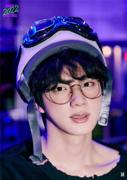 BTS Posters - 2022 Greetings