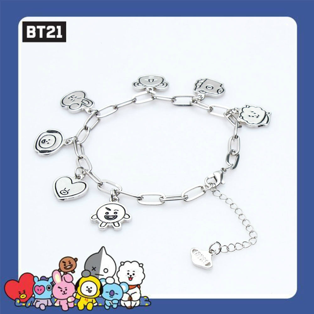 Buy Fashion Frill Stylish Silver Bracelet For Men Stainless Steel Silver  Chain Charm Bracelet For Boys Men Mens Fashion Jewellery Gift For Husband  Boyfriend Valentine Gift Online at Best Prices in India 