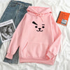 BT21 Hoodie - Special Edition
