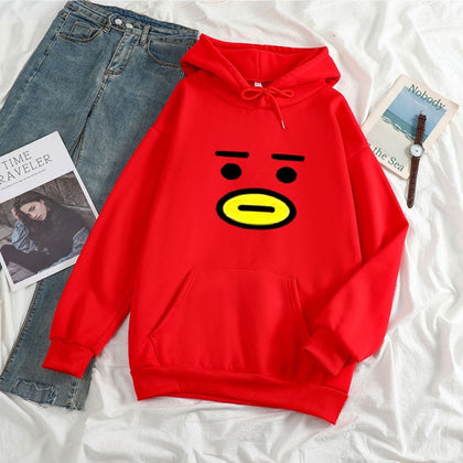 BT21 Hoodie - Special Edition
