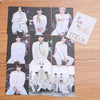 K-DNA BTS New Dicon Photocards