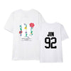 BTS Shirt - Map of the Soul 7