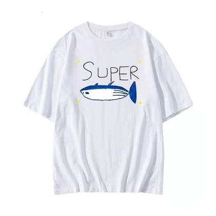BTS Oversized  Shirt - Special Edition