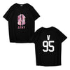 BTS Army Shirt - Sakura Special Edition