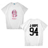 BTS Army Shirt - Sakura Special Edition