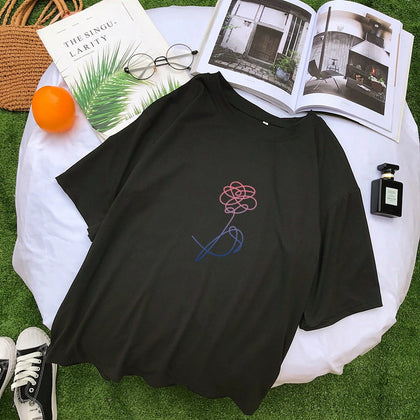 BTS Love Yourself Shirt