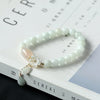 Fashion natural Jade Bracelet