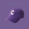 Army I purple you fisherman hat/Baseball cap/Beret