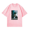 Taehyung LAYOVER Shirt - Limited Edition