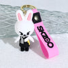 SKZOO Cute Keyrings