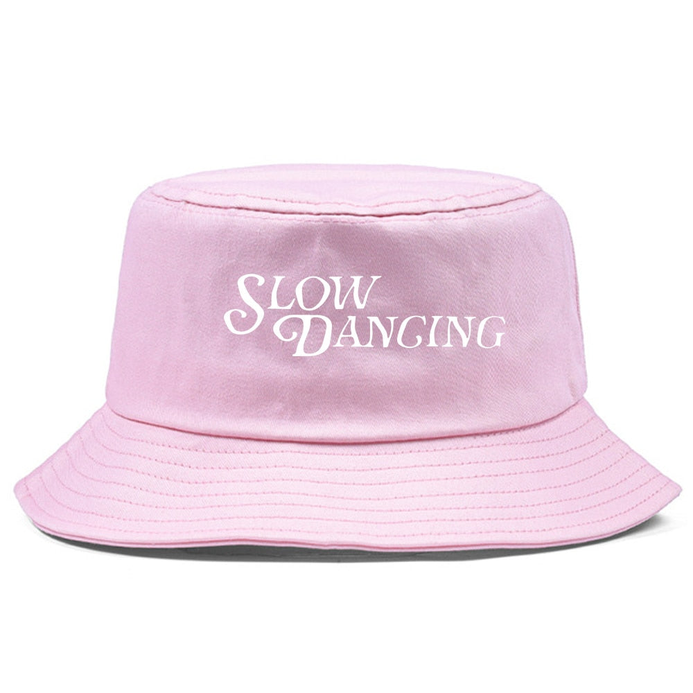 BTS V FISHERMAN HAT - Slow Dancing