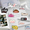 StrayKid Stickers - Special Edition