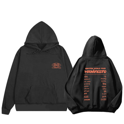 ENHYPEN MERCH