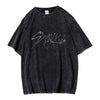 STRAY KIDS Retro Short-Sleeve T-Shirt