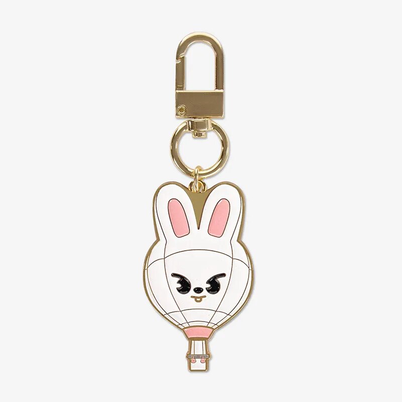 SKZOO Cute Keychain Special Edition