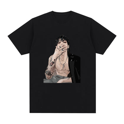 JungKook Seven T Shirt