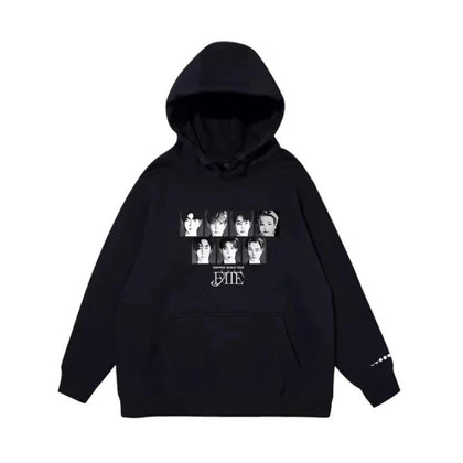 ENHYPEN WORLD TOUR FATE HOODIE