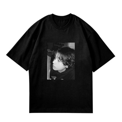 BTS V T SHIRT - Special Edition