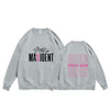 SKZ Maxident Sweatshirt Special Edition