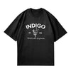 RM INDIGO T shirt SPECIAL EDITION