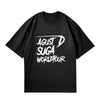 SUGA Agust D TOUR T shirt
