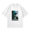 Taehyung LAYOVER Shirt - Limited Edition