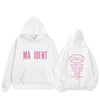 SKZ MAXIDENT Hoodie - Limited Edition