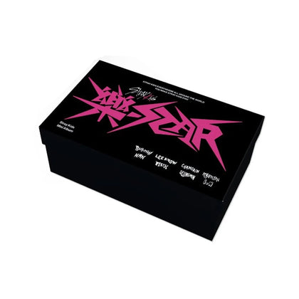 Stray Kids Rock-Star Mystery Box