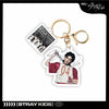 Stray Kids x Super Bowl Keyring - Social Path