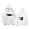 JUNGKOOK 3D HOODIE - Limited Edition