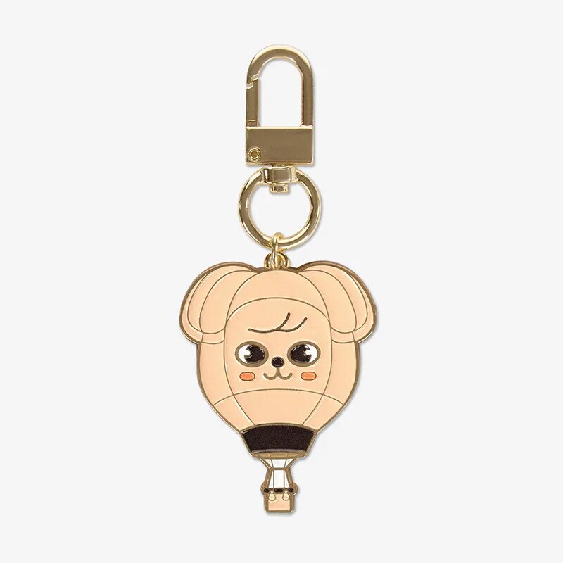 SKZOO Cute Keychain Special Edition