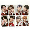 STRAY 5-STAR Photocards - Special Edition