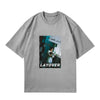 Taehyung LAYOVER Shirt - Limited Edition