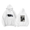 JUNGKOOK 3D Hoodie Limited Edition