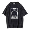 STRAY KIDS Retro Short-Sleeve T-Shirt