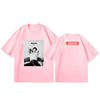 Jungkook SEVEN T-SHIRT - Limited Edition