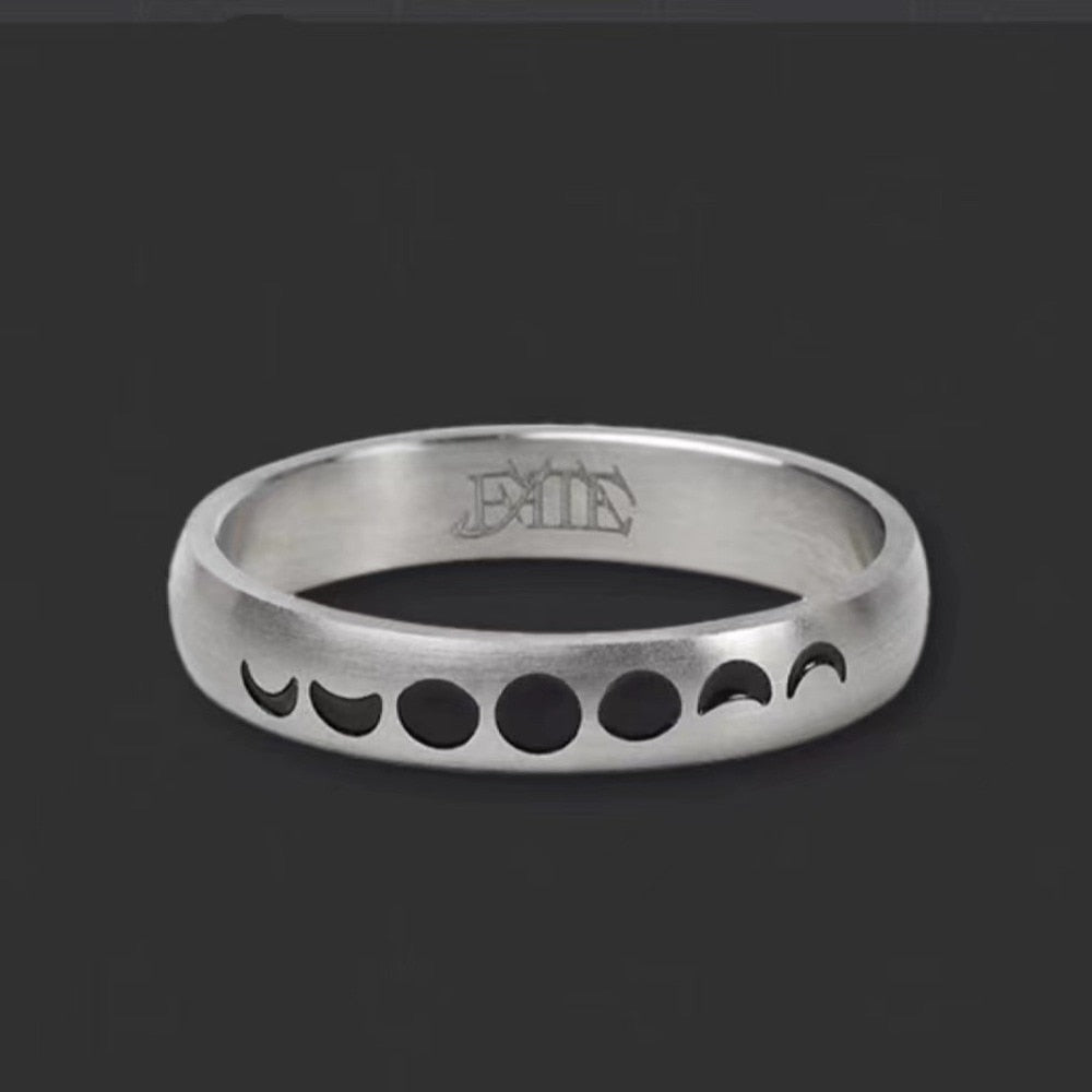 ENHYPEN WORLD TOUR 'FATE' OFFICIAL RING