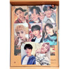 Stray kids Photocard  - Fanclub 3rd GENERATION