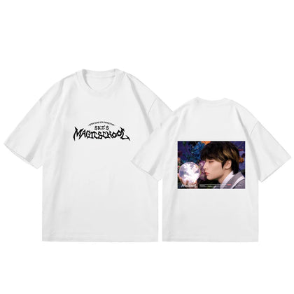 Stray Kids Magic School T-Shirt Special Edition