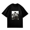 Jungkook x Vogue Shirt - Limited Edition