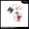 Stray Kids x Super Bowl Keyring - Social Path