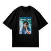 Taehyung LAYOVER Shirt - Limited Edition