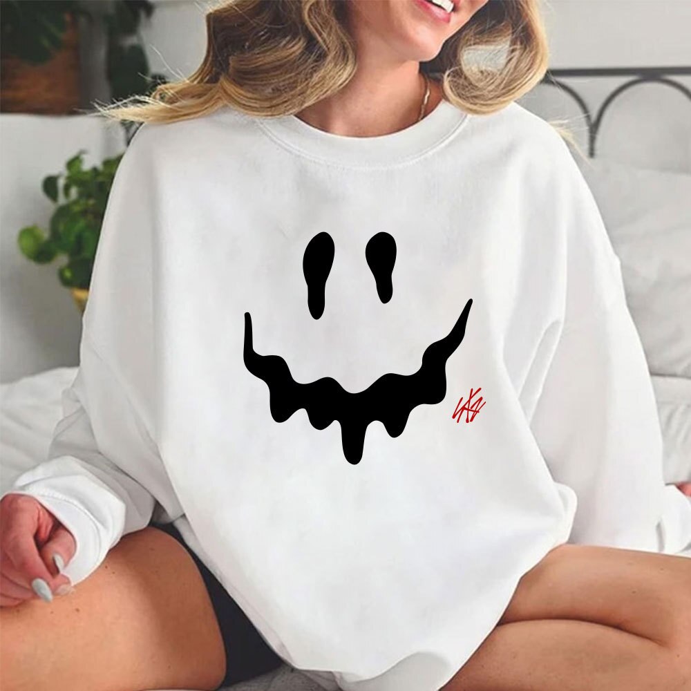 SKZ Cozy Sweatshirt - Halloween Special Edition